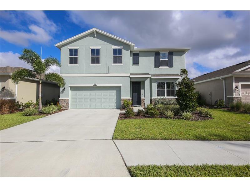 Property Photo: 4515 Bent Tree Boulevard FL 34241
