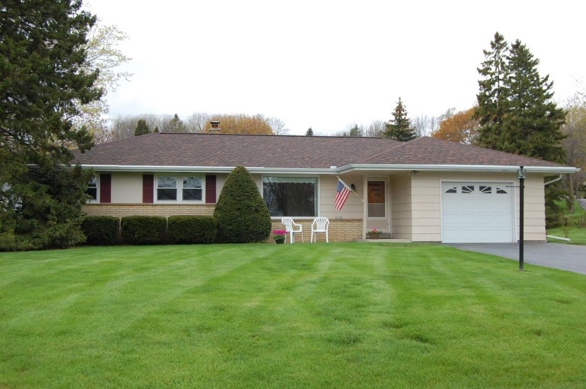 Property Photo:  5245 S Andrae Dr  WI 53151 