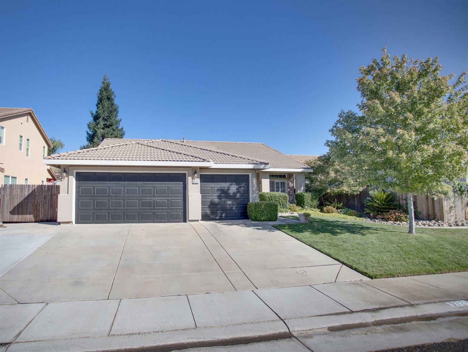 Property Photo:  9321 Sierra Spring Way  CA 95624 