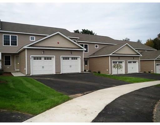 Property Photo: 4 Mapleview Lane 4E MA 01001