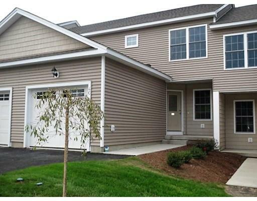 Property Photo: 4 Mapleview Lane 4C MA 01001