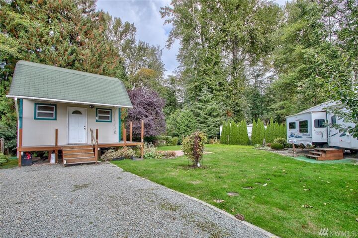 Property Photo:  23651 Cove Rd  WA 98284 