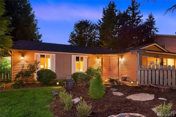 13511 91st Place NE  Kirkland WA 98034 photo