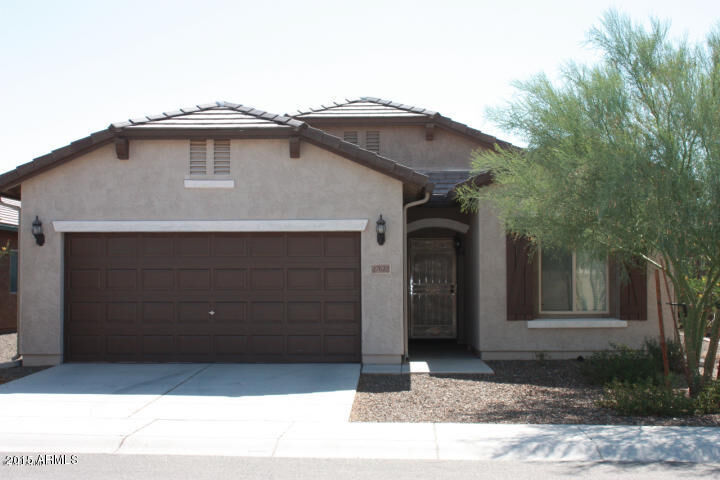 Property Photo: 27622 N 20th Avenue AZ 85085