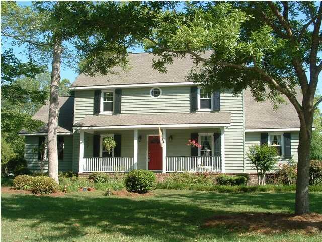 Property Photo: 863 Law Lane SC 29464