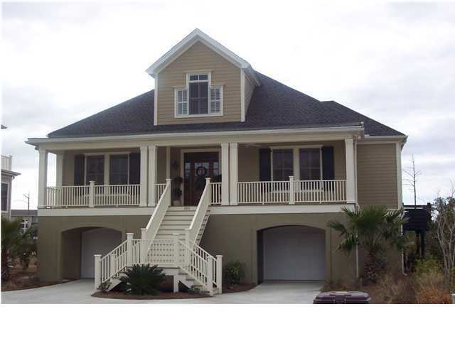 Property Photo: 1901 Haviland Court SC 29466