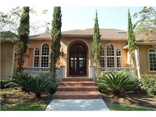 Property Photo: 2982 Pignatelli Crescent SC 29466