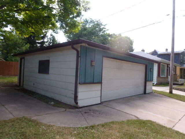 Property Photo:  9817 W Harrison Ave  WI 53227 