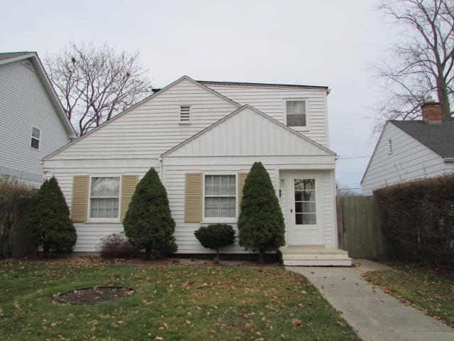 Property Photo:  243 Wickham Blvd  WI 53405 