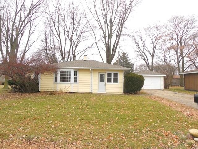 Property Photo:  8915 389th Ave  WI 53105 