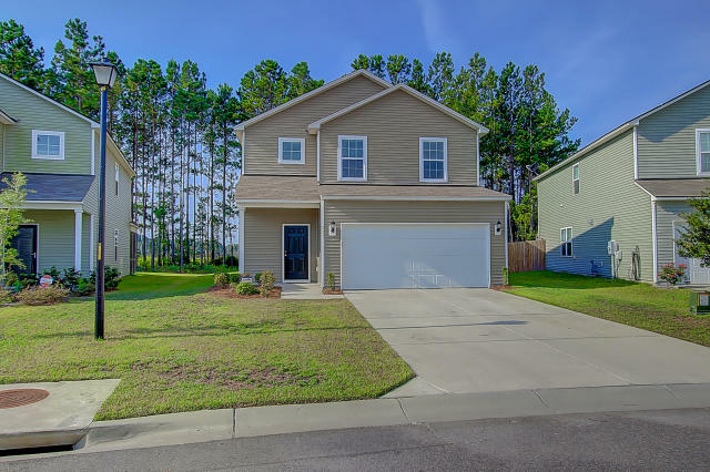 Property Photo: 337 Iveson Road SC 29483