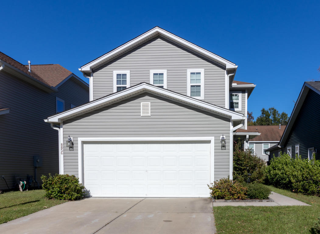 Property Photo: 8856 Renwick Avenue SC 29420