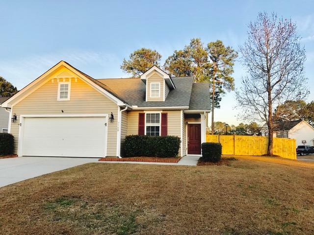 Property Photo:  7140 Sweet Grass Boulevard  SC 29410 