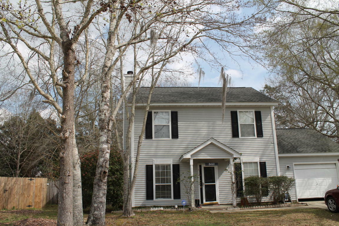 Property Photo:  8460 Battle Forest Drive  SC 29420 