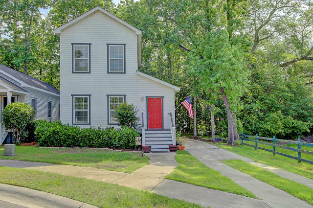 Property Photo:  5504 Alexis Court  SC 29406 