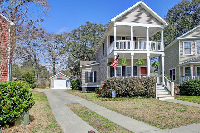 Property Photo: 5516 Alexis Court SC 29406