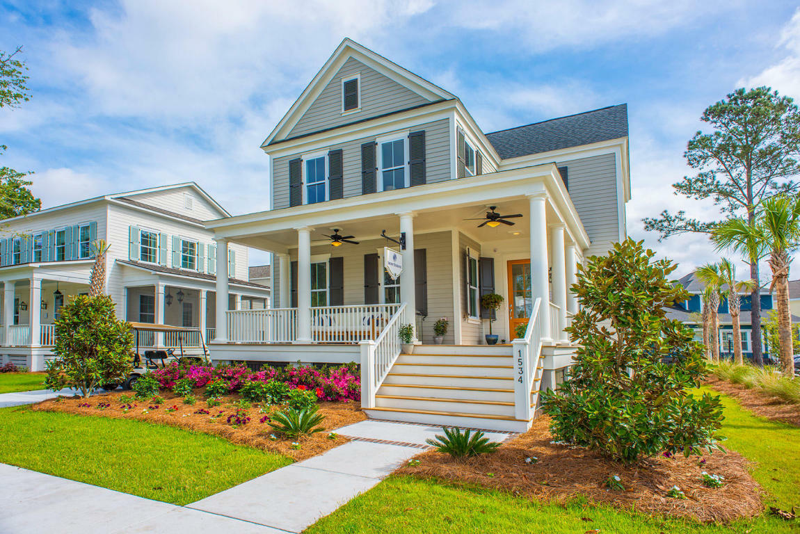 Property Photo:  3687 Waldove Court  SC 29466 