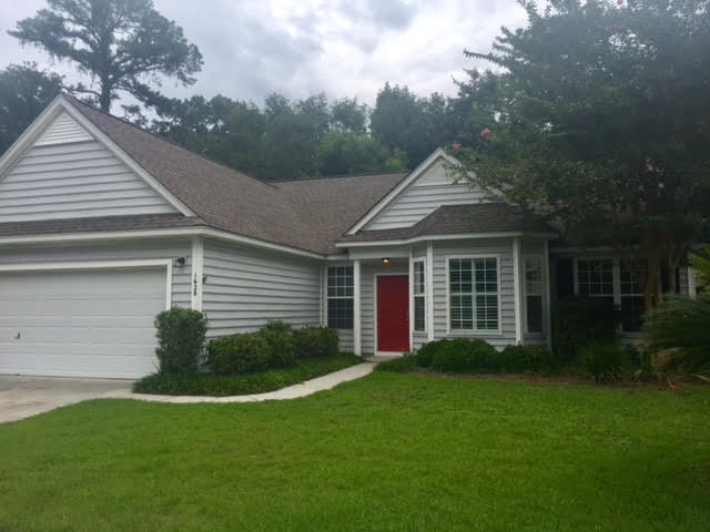 Property Photo: 1628 Jorrington Street SC 29466