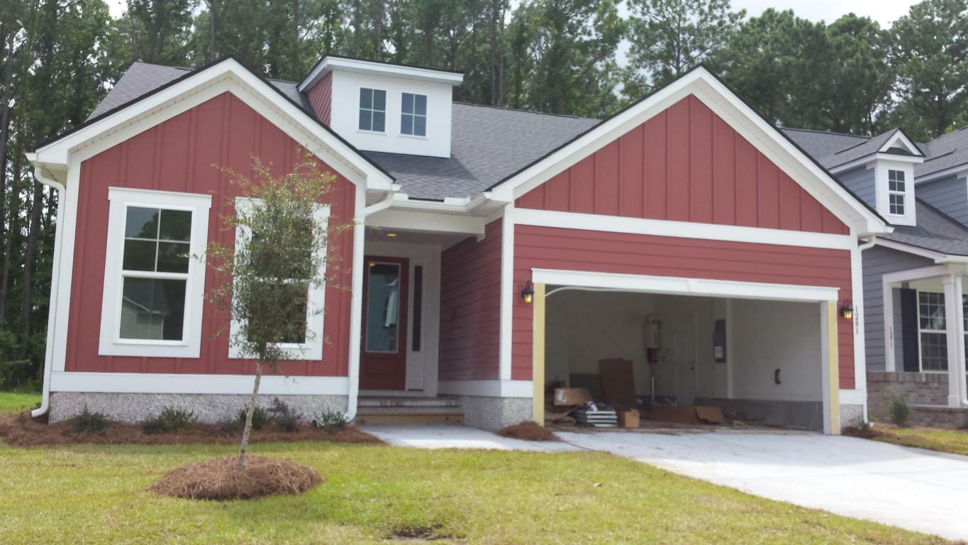 Property Photo:  1281 Pearwood Court  SC 29466 