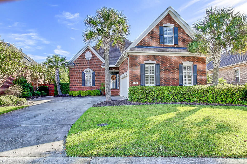 Property Photo: 4473 Downing Place Way SC 29466