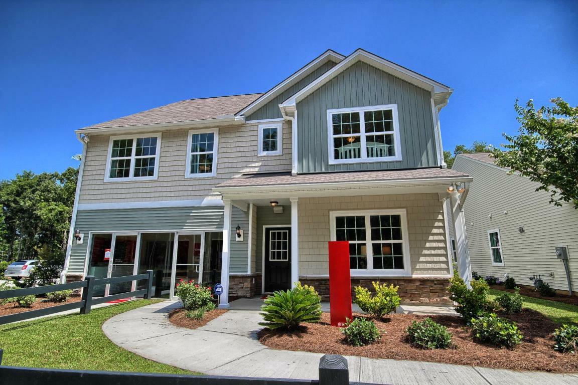Property Photo: 2837 Conservancy Lane SC 29414