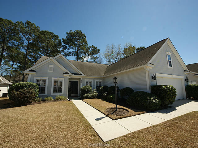 Property Photo: 2756 Palmetto Hall Boulevard SC 29466