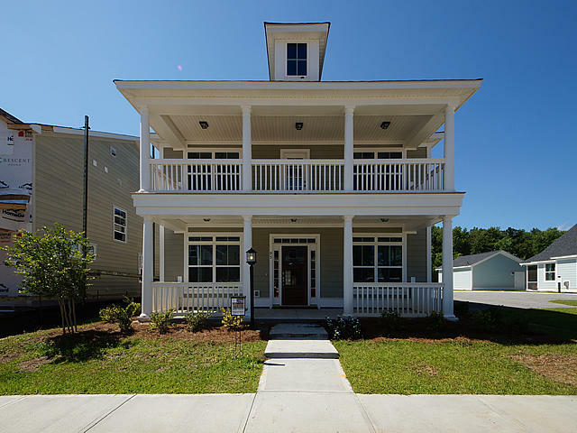 Property Photo: 95 Crossandra Avenue SC 29483