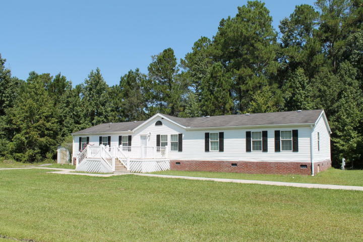 Property Photo:  109 Frances Lane  SC 29483 