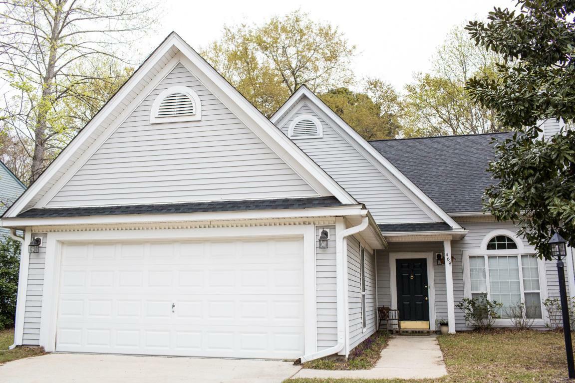 Property Photo: 468 Springfield Road SC 29464