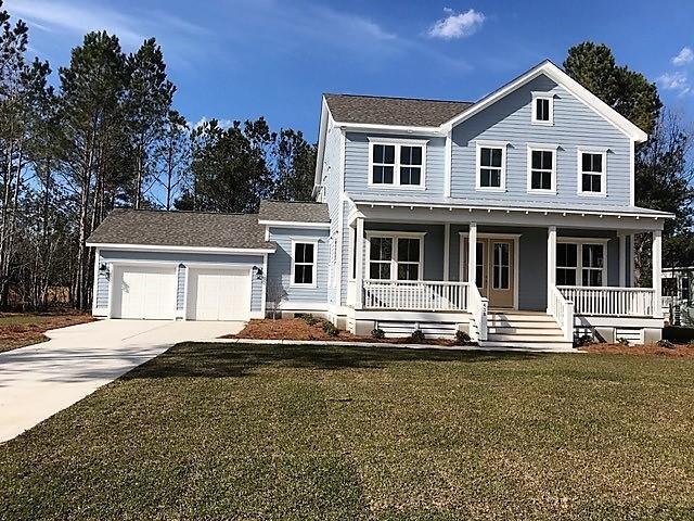 Property Photo:  438 Woodspring Road  SC 29466 