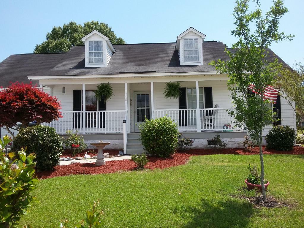 Property Photo:  539 Beechcraft Street  SC 29407 