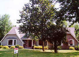 Property Photo: 3016 Old Mill Rd WI 53405-1326