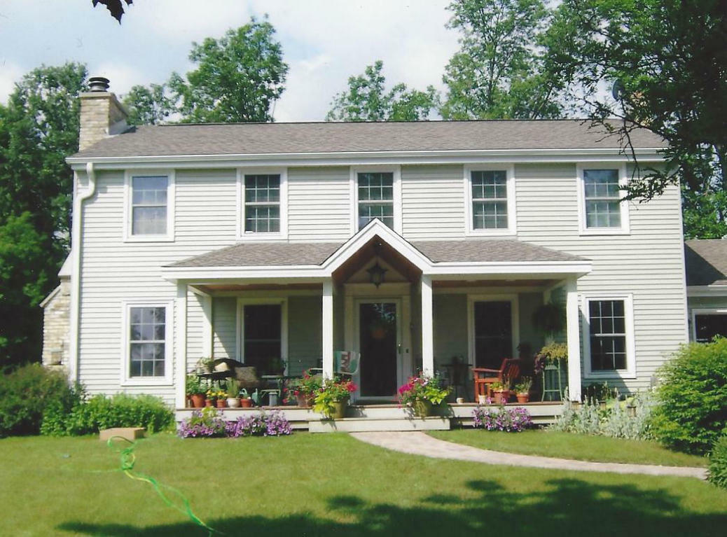 Property Photo:  3234 Elm Rd  WI 53012-9419 