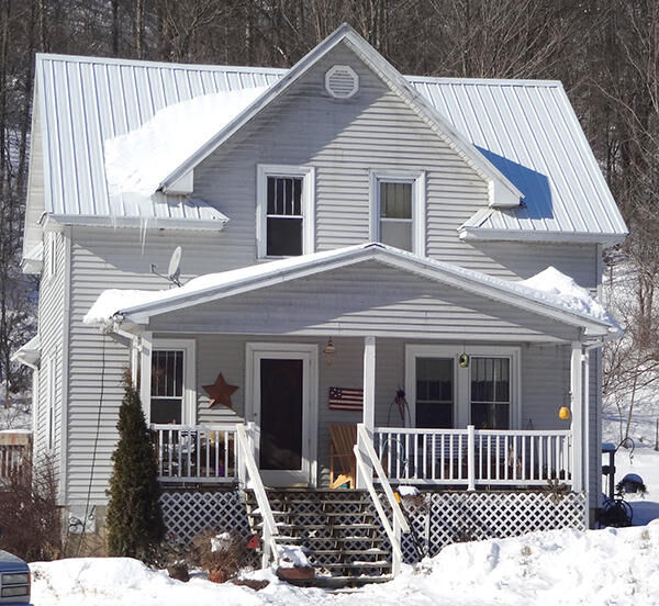 Property Photo:  S1719 Hughes Rd  WI 54667 