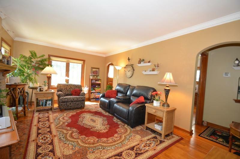 Property Photo: 2340 S 56th St WI 53219