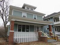 Property Photo:  1254 Blaine Ave  WI 53405 