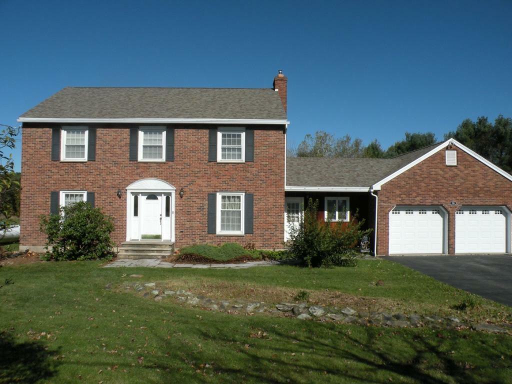 Property Photo: 708 W Chenango Road NY 13905