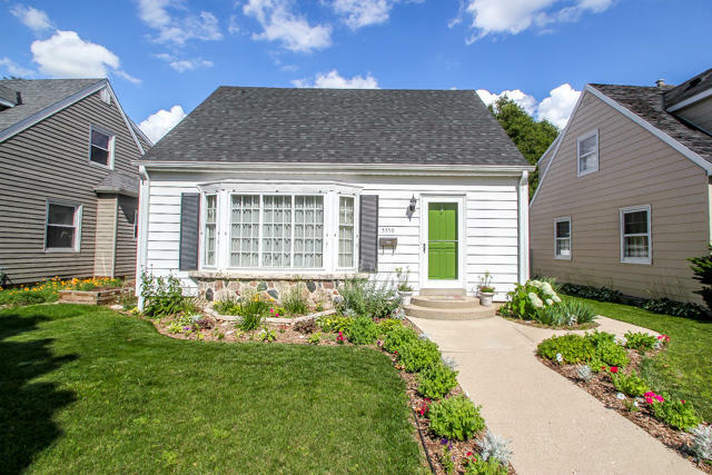 Property Photo: 3350 N 92nd St WI 53222