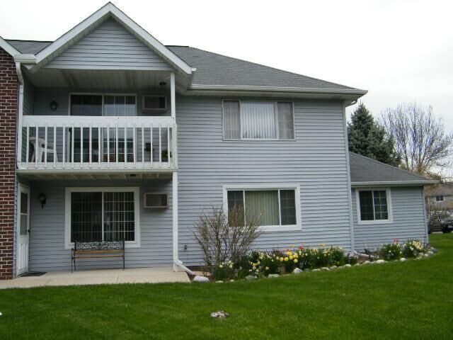 Property Photo: 2008 Woodburn Rd A WI 53188