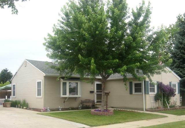 Property Photo:  3407 S 61st St  WI 53219 