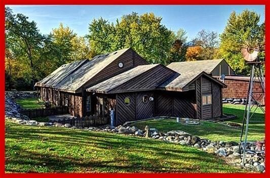 Property Photo: W914 County Road Ci - WI 53156