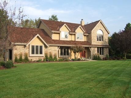 Property Photo:  4135 Clare-Bridge Ln  WI 53005 