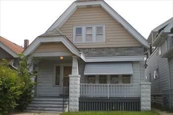 Property Photo: 3832 N 22nd St WI 53206-1934