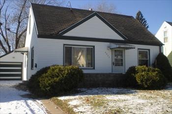 Property Photo: 4527 N 45th St WI 53218