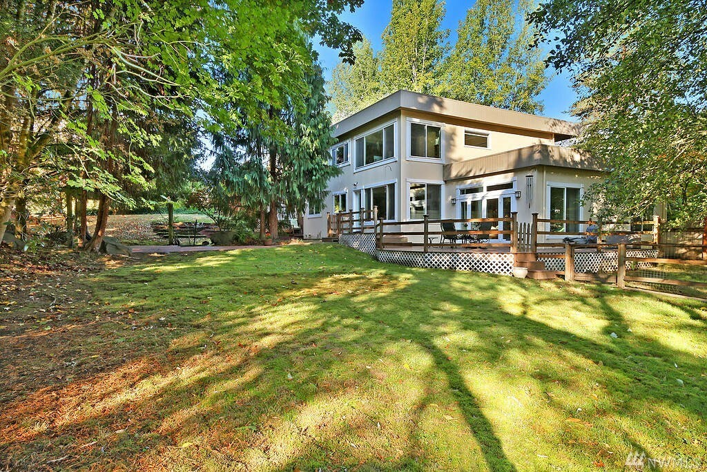 Property Photo:  17815 NE 125th St  WA 98052 