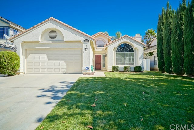 Property Photo:  19908 Westerly Drive  CA 92508 