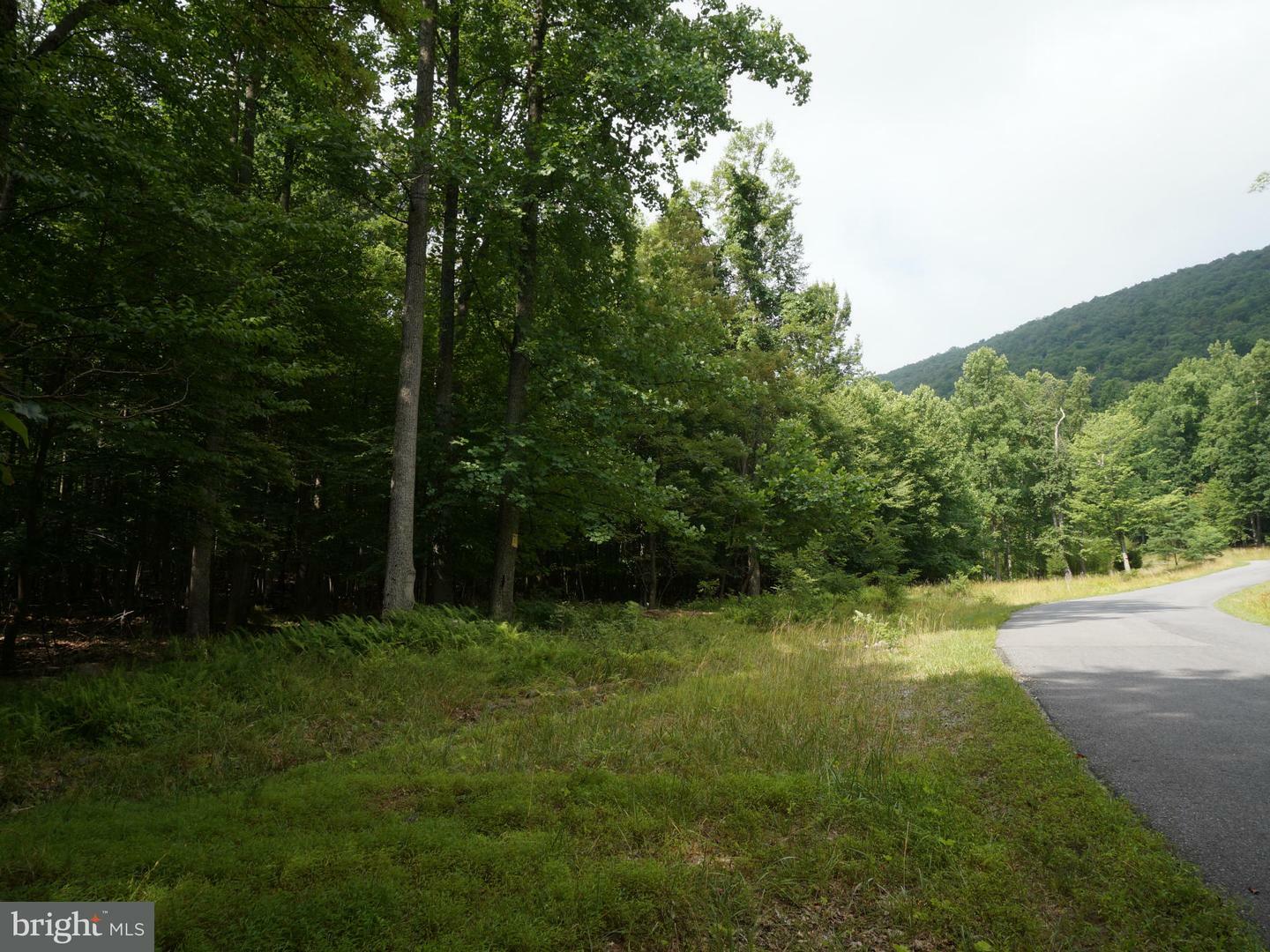 Property Photo:  Parkside Drive  WV 25411 