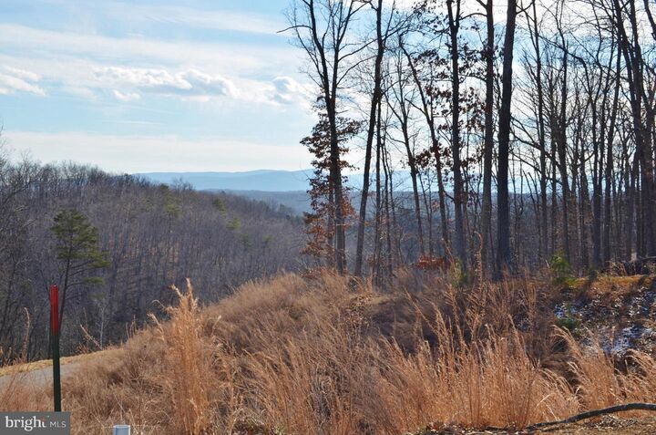 Property Photo: Comforter Lane Lot 31 VA 22645