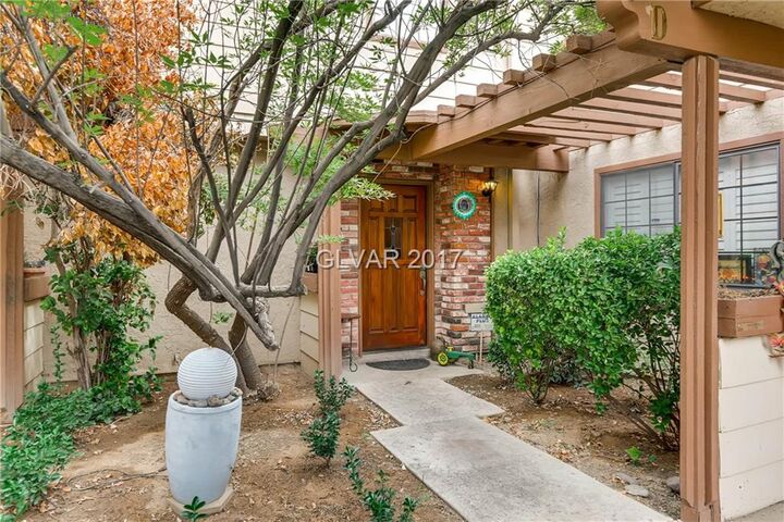 3450 Lorilou Lane 3  Las Vegas NV 89121 photo