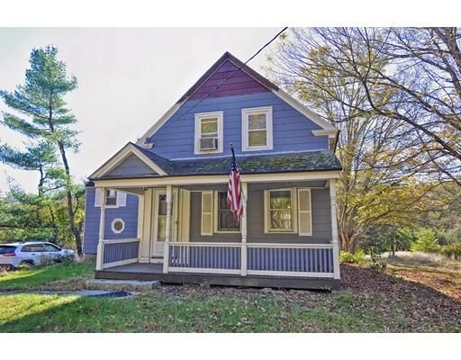 Property Photo:  1768 Washington Street  MA 01746 